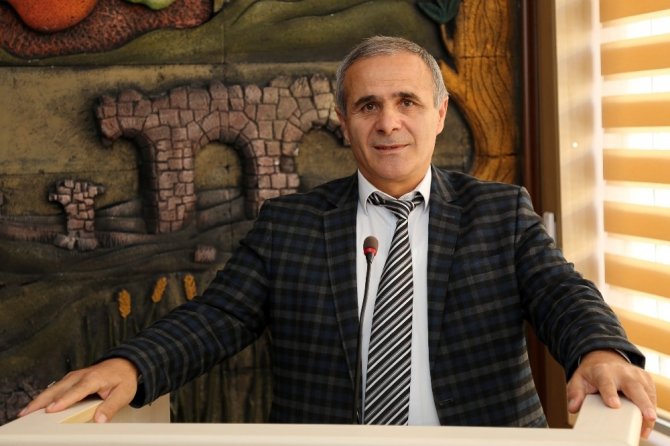 Gümüşhane’nin Yerel Meyve Çeşitleriyle İlgili Komisyon Çalışması Tamamlandı