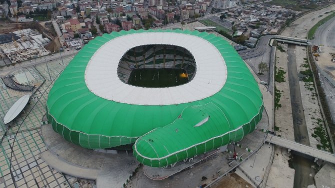 Timsah Figüründe Son Aşamaya Gelindi