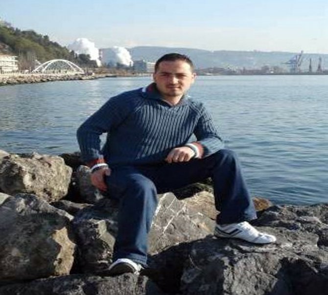 İki Gün Önce Doğum Günüydü