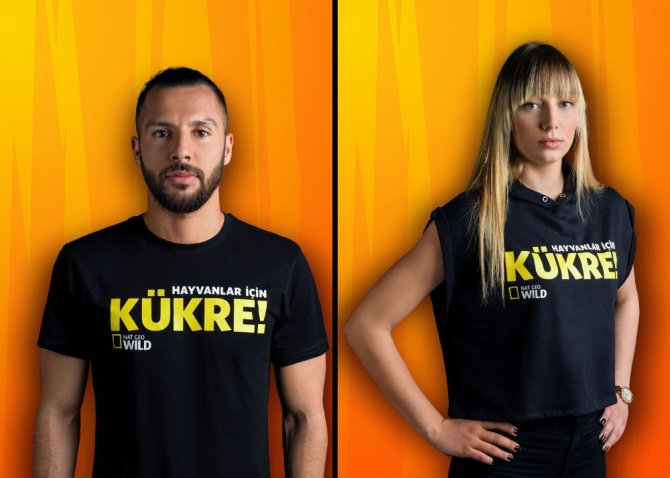 Galatasaray’ın "Hayvanlar İçin Kükre" Projesi Felis Kazandı