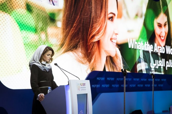 “İhtiyacımız Olan Şey Kalbi Olan Bir Teknoloji”
