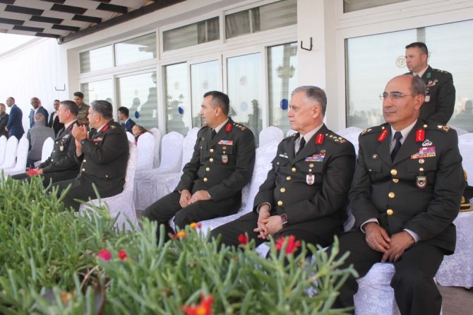 Solo Türk’ten Nefes Kesen Gösteri