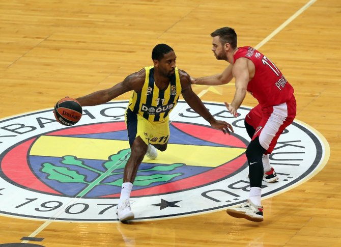 Fenerbançe Uzatmalarda Yenildi