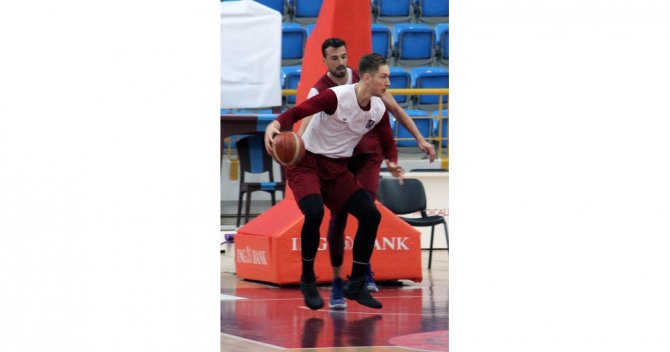 Trabzonspor Basketbol, Galatasaray’a Bileniyor
