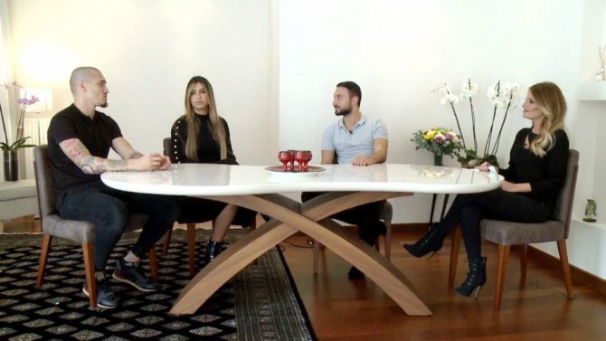 "Önemli Olan Takım Olabilmek"