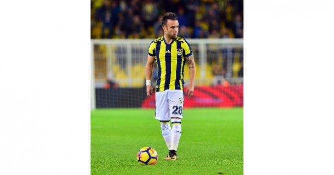 Valbuena Ve Isla’sız İlk Maç