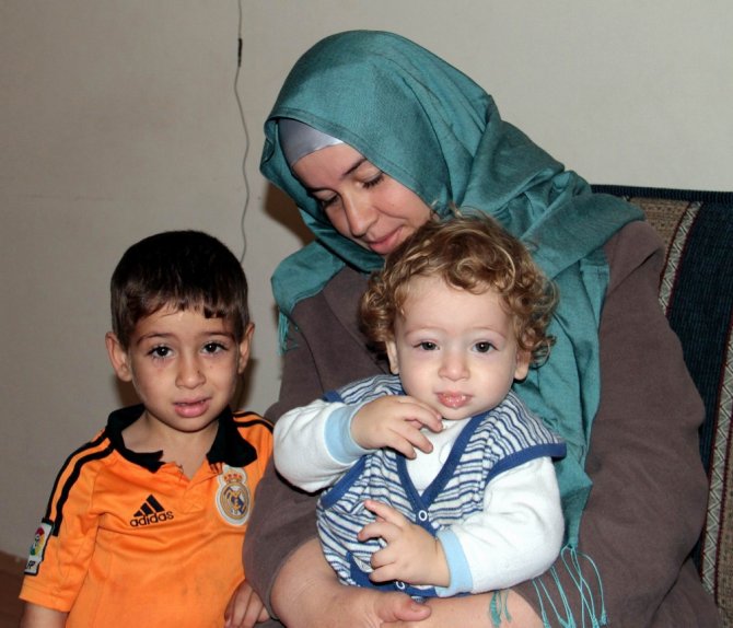 Iraklı Türkmen Ailenin Yardım Çığlığı