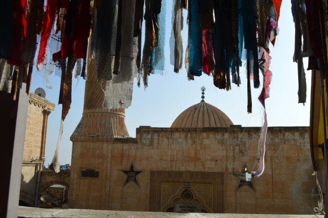 Mardin Terör Değil Turizmle Anılmak İstiyor