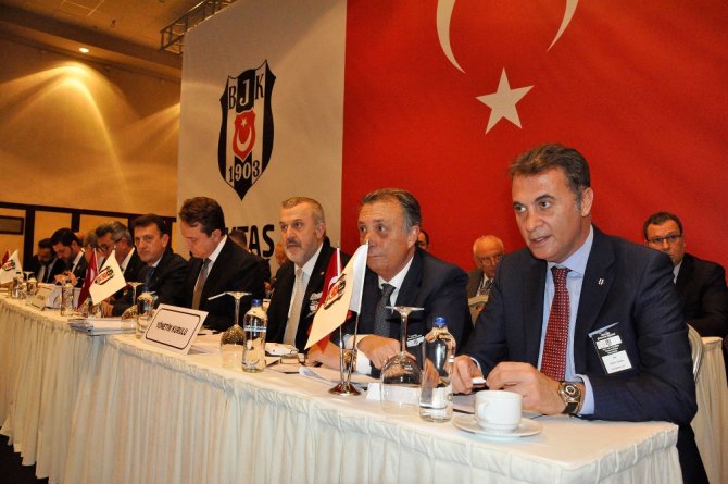 “Kefenimizle Geldik Alnımızın Akıyla Gideceğiz”