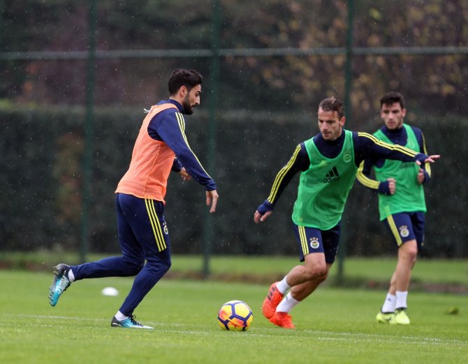 Fenerbahçe Ara Vermedi
