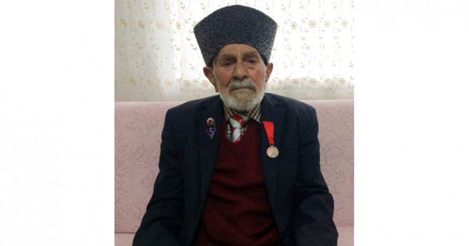 Cumhurbaşkanı’nın Elini Öptüğü Kore Gazisi Konuştu
