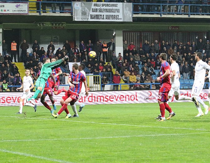Kasımpaşa Deplasmanda Rahat Kazandı