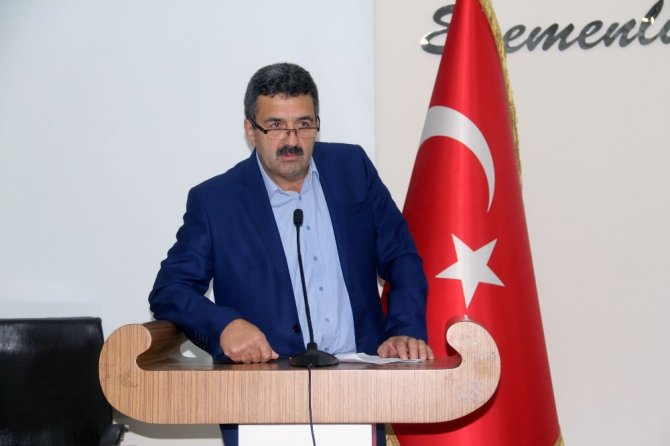 Giresun İl Özel İdaresi’nin 2018 Yılı Bütçesi 55 Milyon
