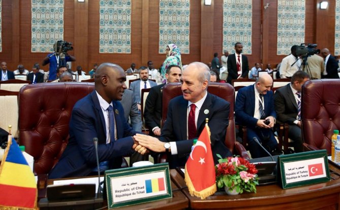 Türkiye “Isesco” Üyesi Oluyor
