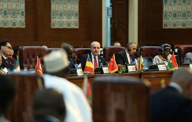 Türkiye “Isesco” Üyesi Oluyor