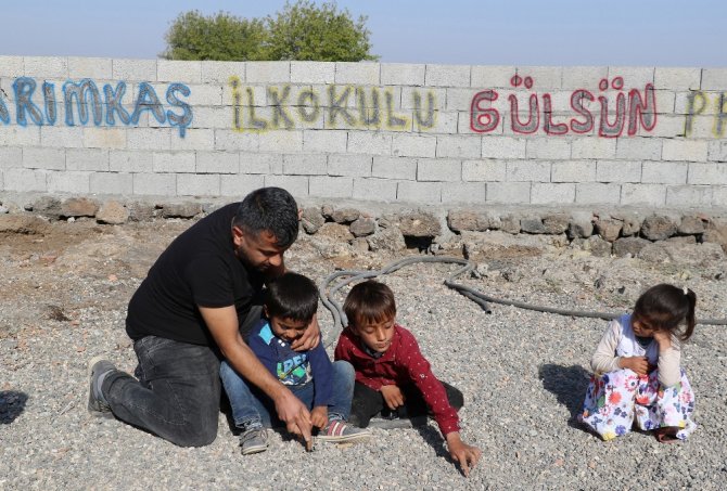 Güneydoğu’nun Fedakar Öğretmenleri