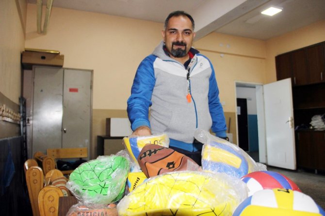 Güneydoğu’nun Fedakar Öğretmenleri