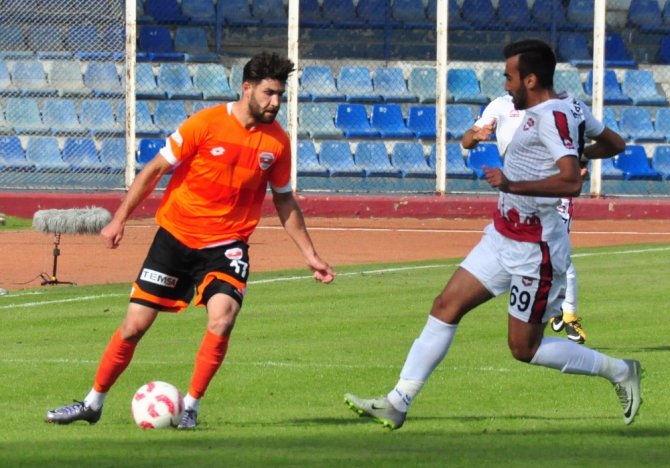 Adanaspor Son Nefeste
