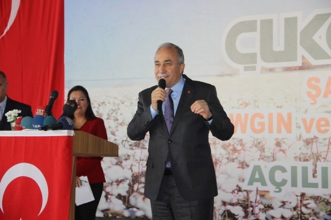 "Üç Sene Sonra Biz Artık Et İthal Etmeyeceğiz"
