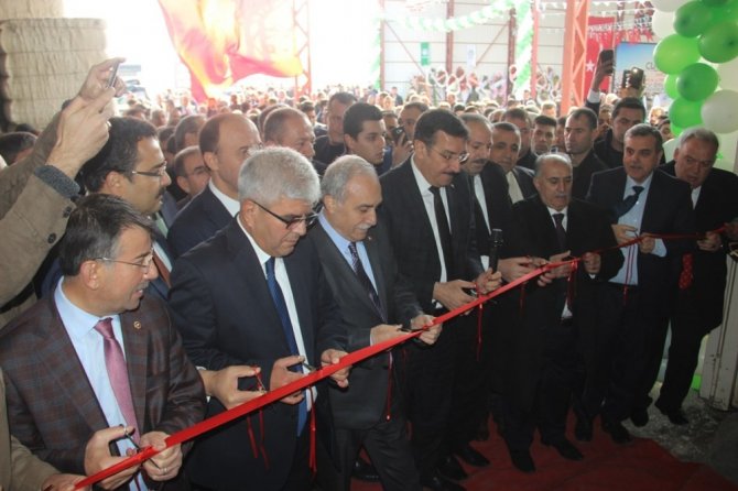 "Üç Sene Sonra Biz Artık Et İthal Etmeyeceğiz"