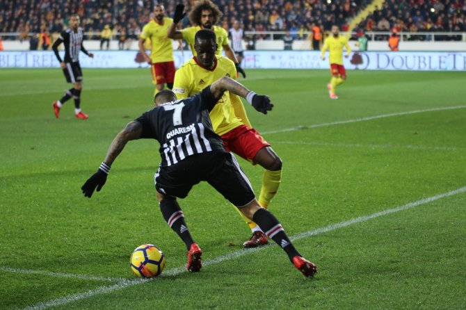 Avrupa’da Lider Ligde Kayıp