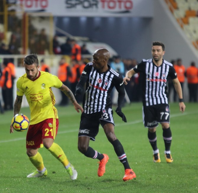 Avrupa’da Lider Ligde Kayıp