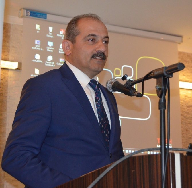 Trabzon Hurması’nın Üretimini Arttırmak İçin Çalışma Yapılıyor