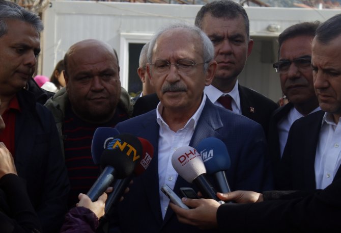 “2019’da Türkiye’nin Tarihini Değiştireceğiz”