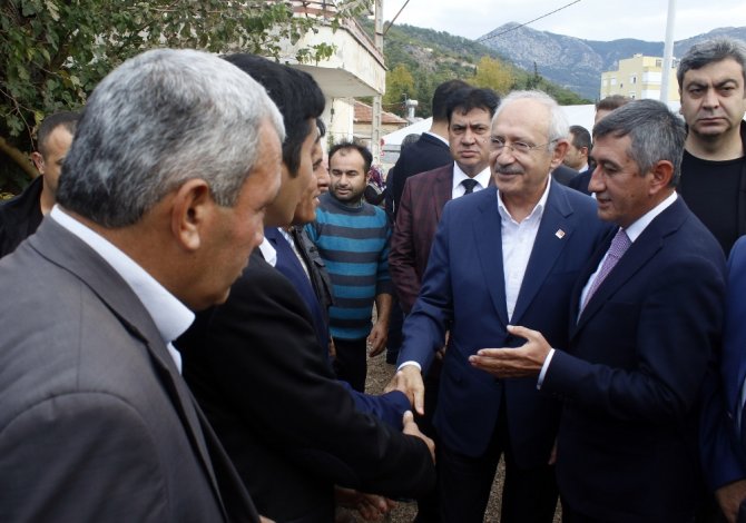 “2019’da Türkiye’nin Tarihini Değiştireceğiz”