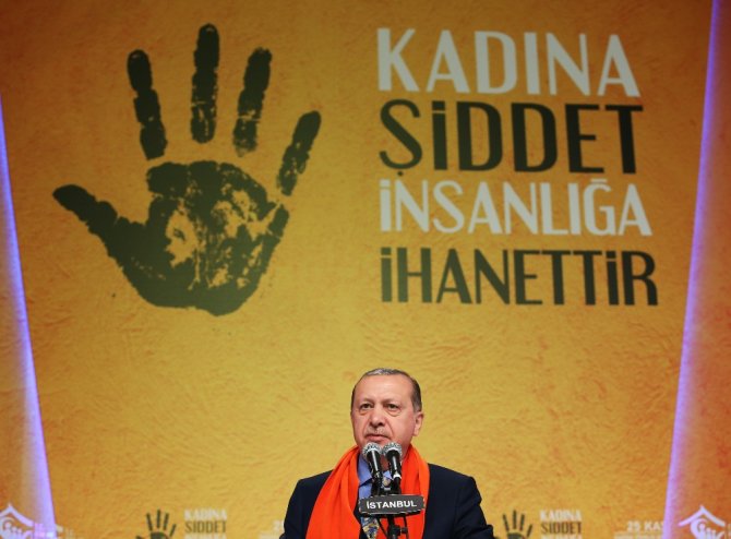 Kılıçdaroğlu’nun Kadına Şiddete İlişkin Sözlerine Sert Tepki