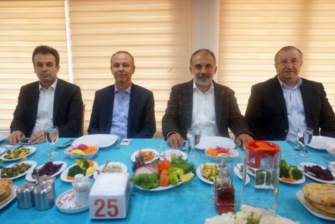 80 Kiloluk Balık Tuttu, Çocuklarla Birlikte Yedi