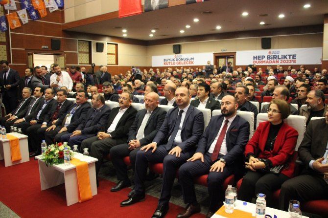 "O Yüksek Binaları Kurtaralım Diye Uğraşmıyorum"