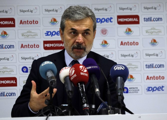 Kocaman’dan Şampiyonluk Açıklaması