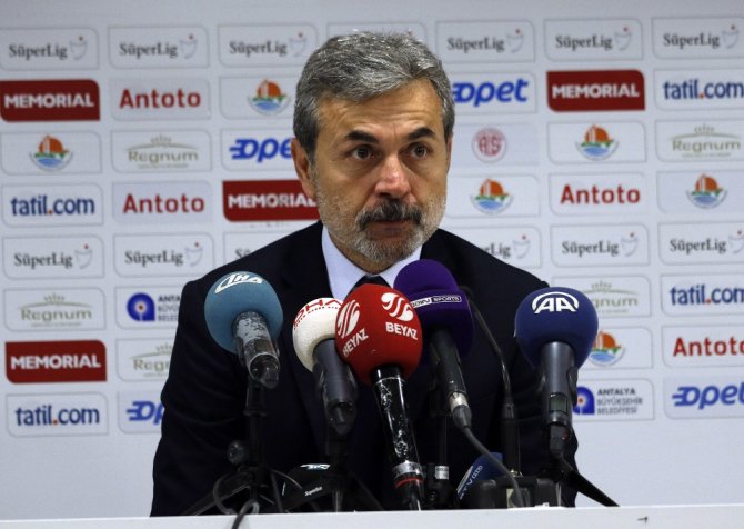 Kocaman’dan Şampiyonluk Açıklaması