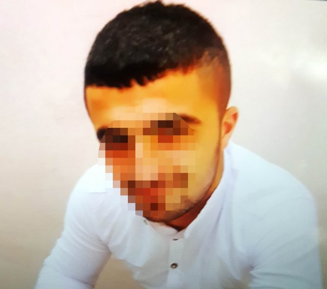 Eşine Silahla Saldırdı, 2.5 Yaşındaki Kızını Vurdu