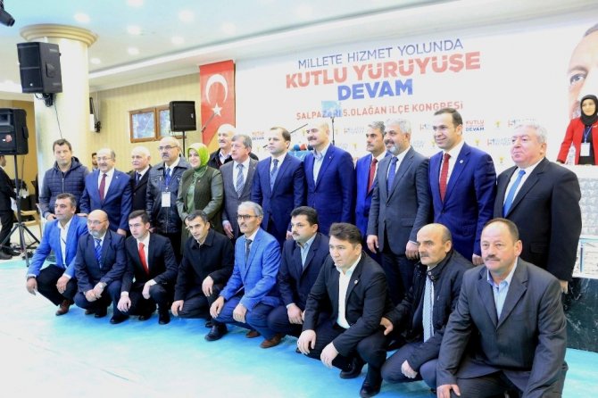 Bakan Soylu: “Tarihin Tokadını Yiyeceksiniz”