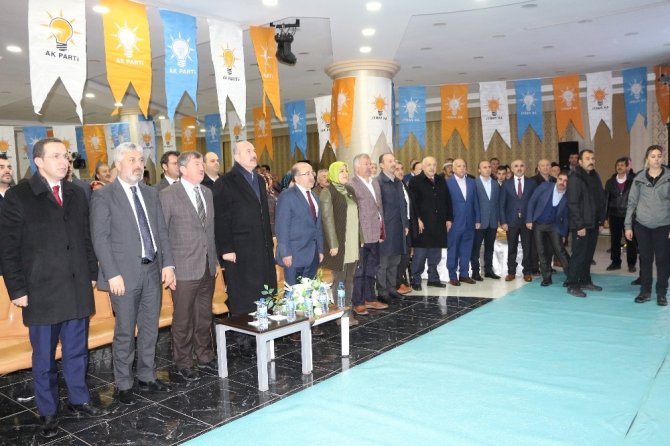 Bakan Soylu: “Tarihin Tokadını Yiyeceksiniz”