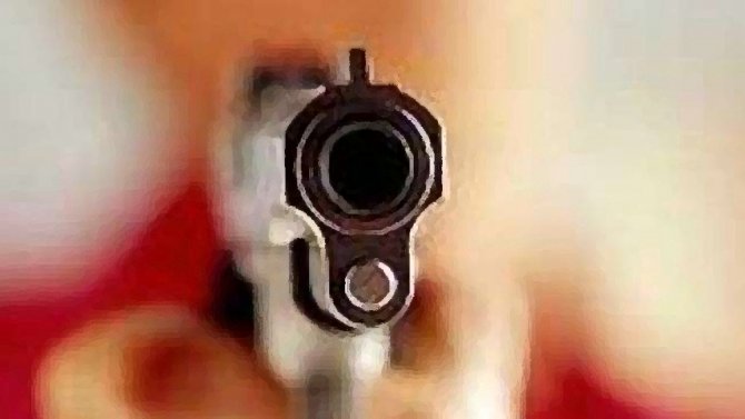 Sokak Ortasında 16 Kurşunlu İnfaz