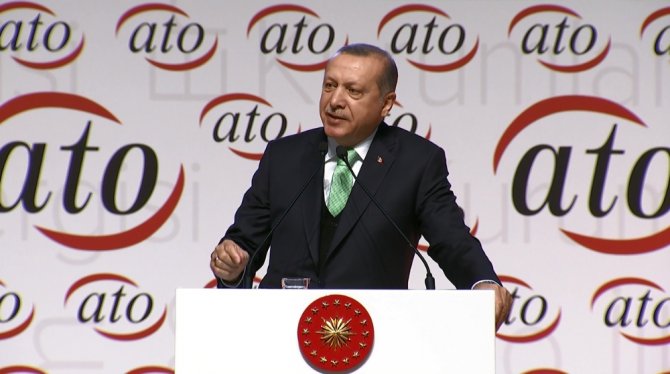 Ak Parti Öncesi Kuru Hatırlattı: Neden Konuşmuyorsunuz?