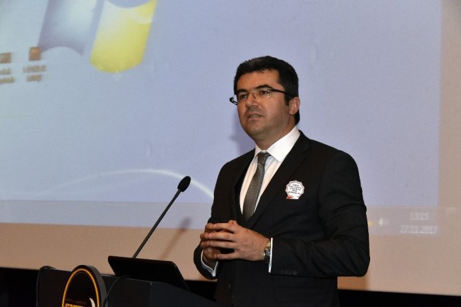 Gümüşhane’de Kadına Yönelik Şiddete Karşı Mücadele Günü Programı