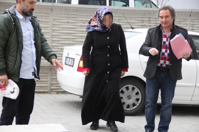 Samsun’da Bylock Operasyonu: 10 Gözaltı