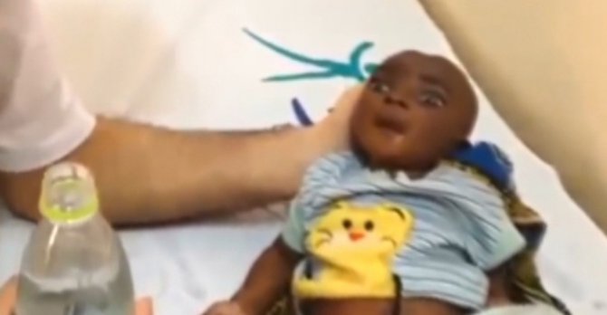 O Doktor İha’ya Konuştu