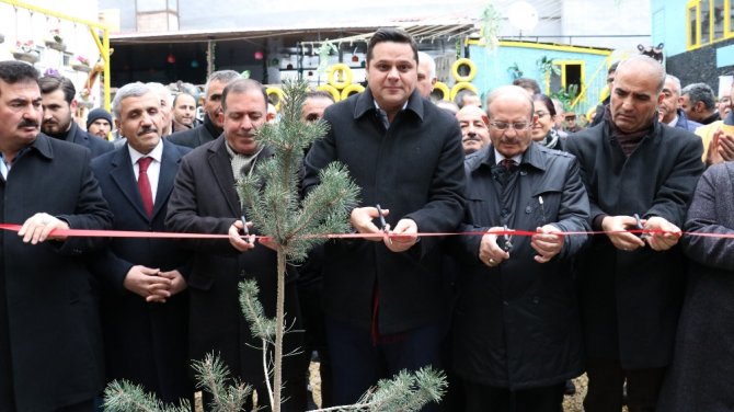 Kayyumdan Türkiye’de Bir İlk
