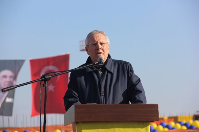 "Fenerbahçe Bir Markadır"