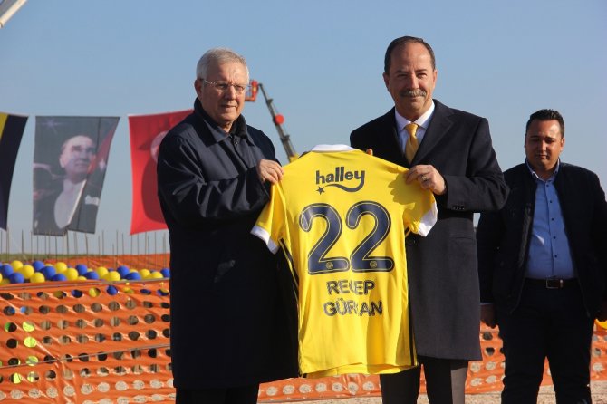 "Fenerbahçe Bir Markadır"