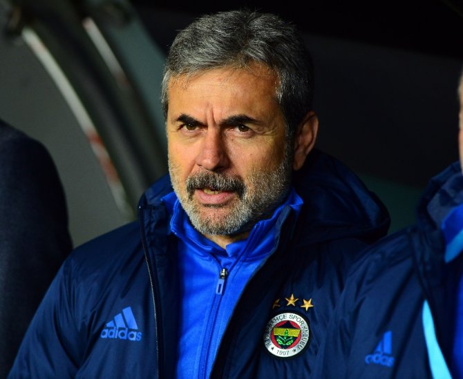 İlk 20 Dakikada Gol Yok