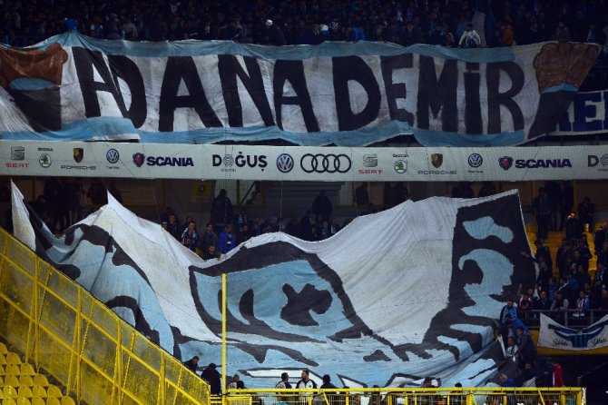 İlk 20 Dakikada Gol Yok