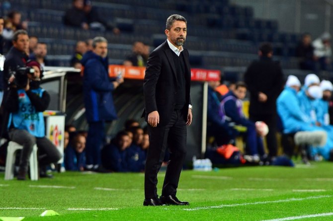 İlk 20 Dakikada Gol Yok