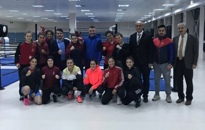Şampiyondan Altın Öğütler
