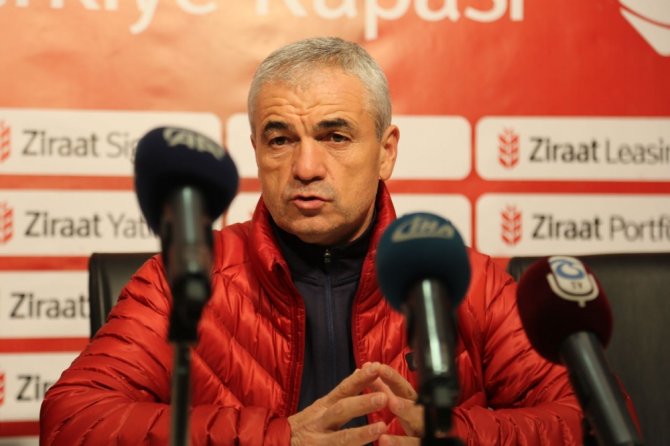 “Beni En Çok Memnun Eden Oyun Disiplini Oldu”